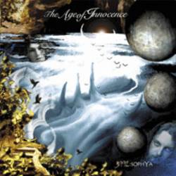 The Age Of Innocence : 3992:Sophia